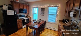 143 Hillside St, Unit 2 in Boston, MA - Building Photo