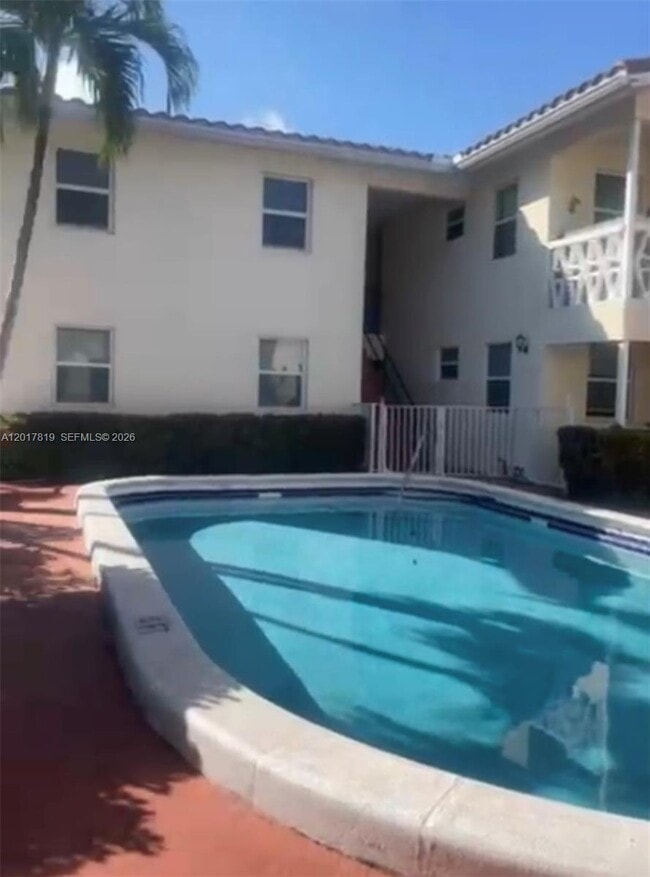 property at 2591 NE 55th Ct