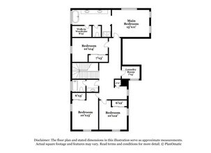 9434 Havasu Canyon Ave in Las Vegas, NV - Building Photo - Building Photo