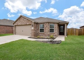 405 Texas Olive Dr in Katy, TX - Building Photo
