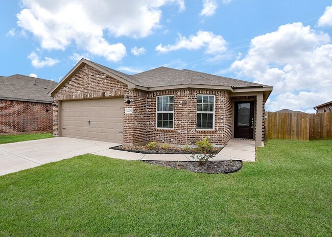 property at 405 Texas Olive Dr