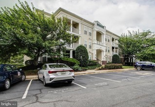 13306 Kilmarnock Way-Unit -3-F in Germantown, MD - Building Photo - Building Photo