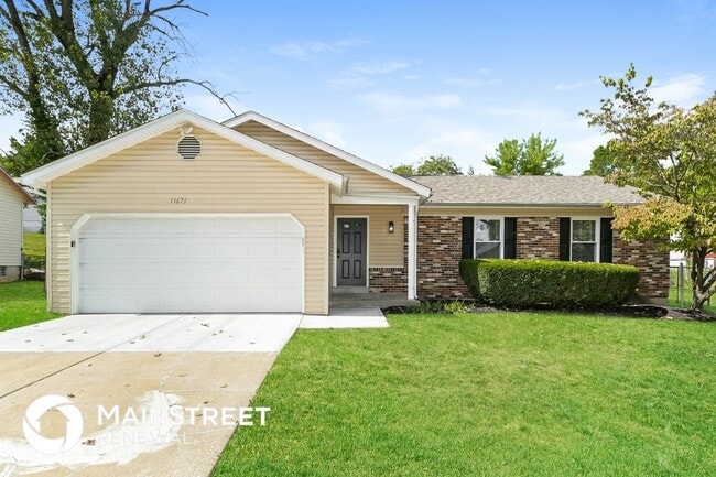 11675 Helenoak Dr