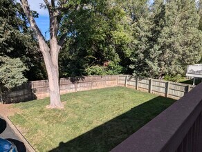 2143 19th Avenue in Greeley, CO - Foto de edificio - Building Photo