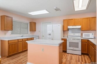 9622 Alexa Pl in San Antonio, TX - Building Photo - Building Photo