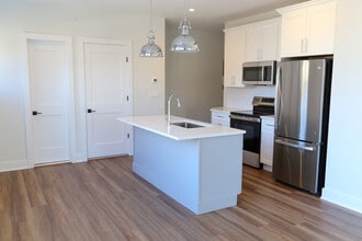 Brightwaters Lofts in Brightwaters, NY - Building Photo - Building Photo