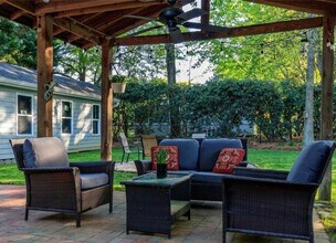 7417 Shadowlake Dr in Charlotte, NC - Building Photo - Building Photo