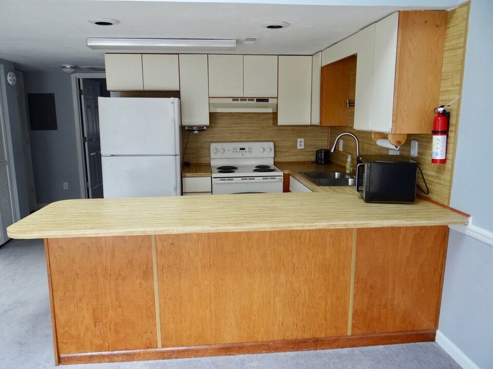 700 Deer Creek Rd in Myrtle Beach, SC - Building Photo