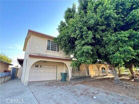1263 Lomita Rd in San Bernardino, CA - Building Photo