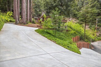 11691 Alta Via Dr in Brookdale, CA - Building Photo - Building Photo