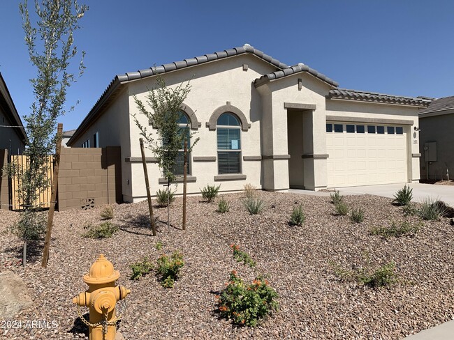 412 W Golden Aspen Dr in Queen Creek, AZ - Foto de edificio - Building Photo