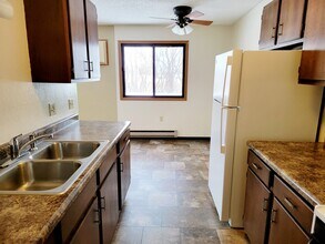 Clinton Community Housing in Clinton, MN - Building Photo - Building Photo