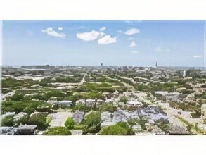 2524 Avenue Q in Galveston, TX - Building Photo - Building Photo