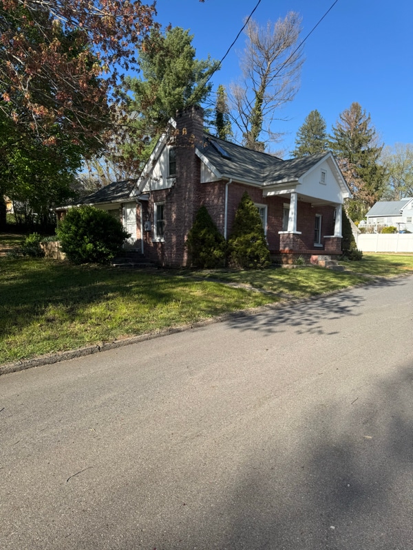 property at 73 Stamey St