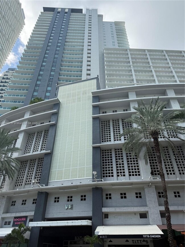 property at 1250 S Miami Ave