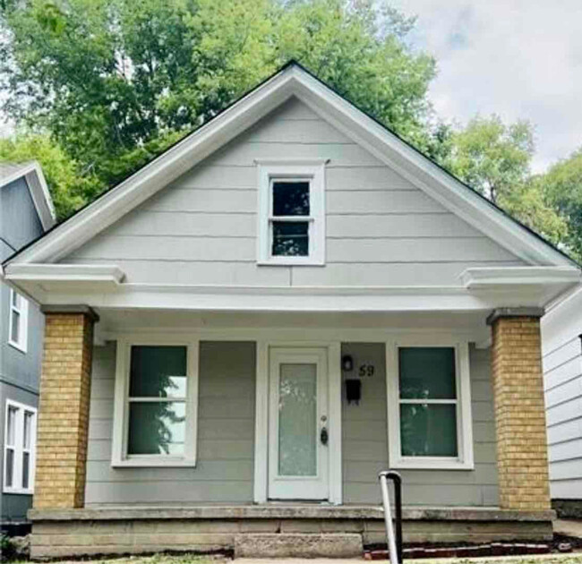 property at 59 S 11th St