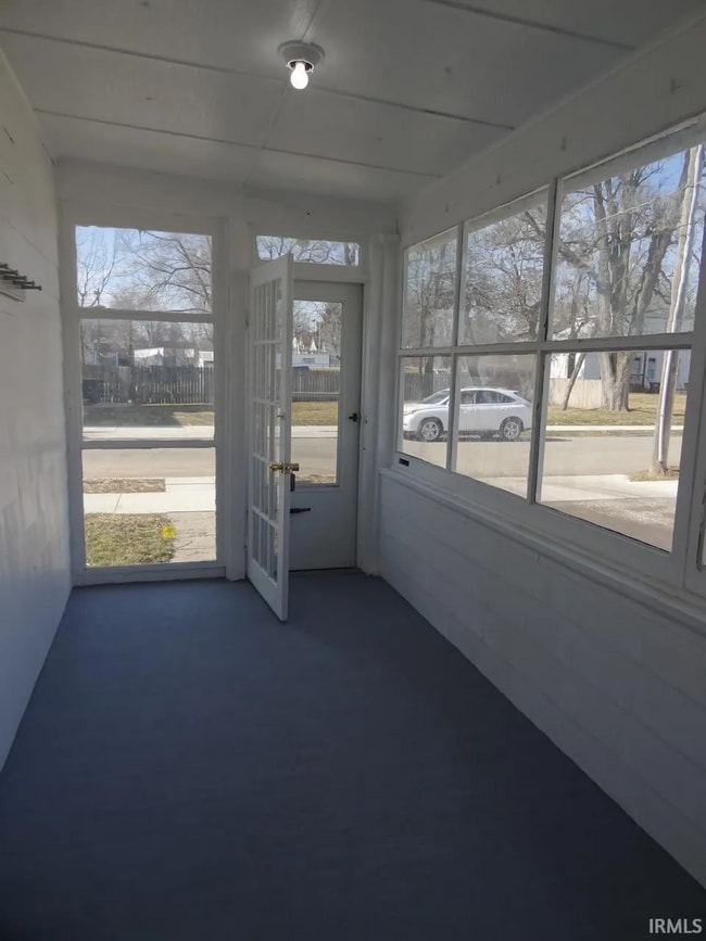 1126 Degroff St in Fort Wayne, IN - Building Photo - Building Photo