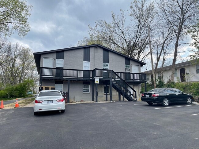 property at 1612 Richardson St