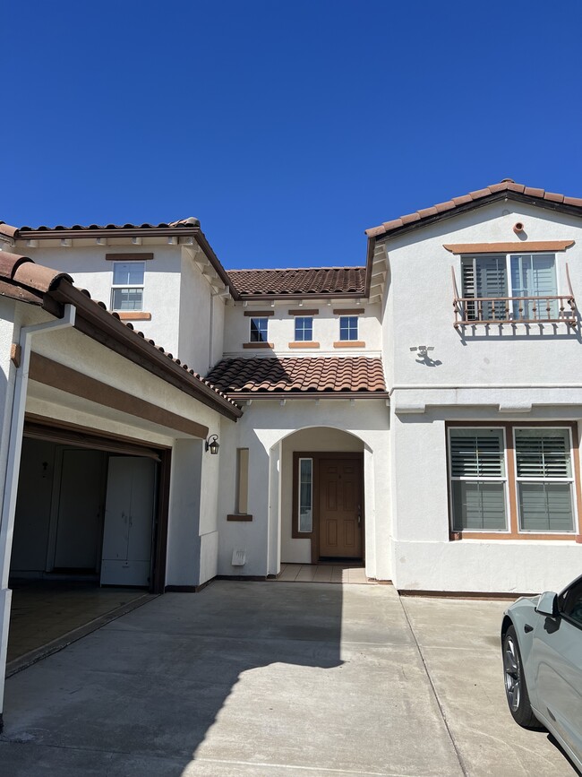2636 Carson Way in Antioch, CA - Building Photo - Building Photo