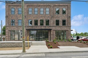 153 Greenwich Ave in Goshen, NY - Building Photo