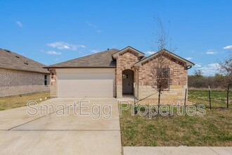 21012 Abigail Fillmore Rd in Manor, TX - Building Photo - Building Photo