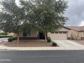 15728 N 182nd Ln in Surprise, AZ - Building Photo