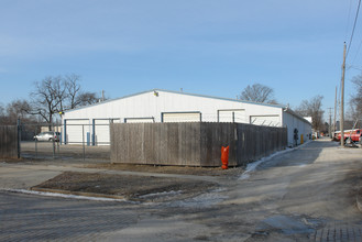 Lumberyard Apartments in Adel, IA - Building Photo - Building Photo