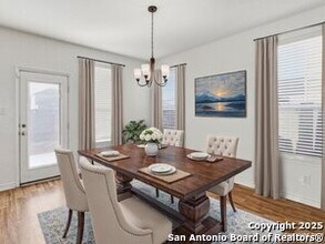 245 Blacktail Dr in New Braunfels, TX - Building Photo - Building Photo