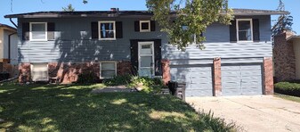 9630 Boyd Cir in Omaha, NE - Building Photo