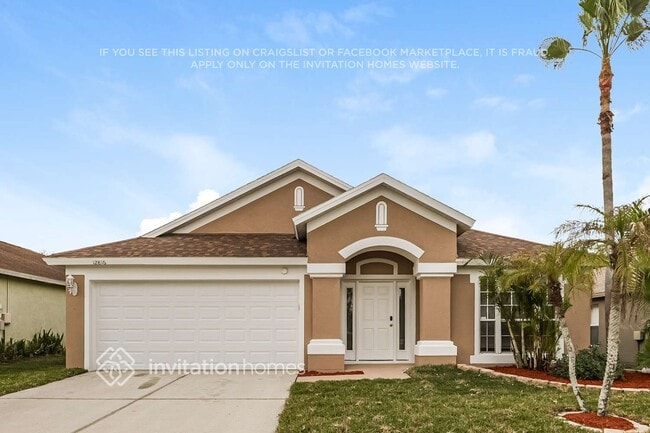 property at 12816 Early Run Ln