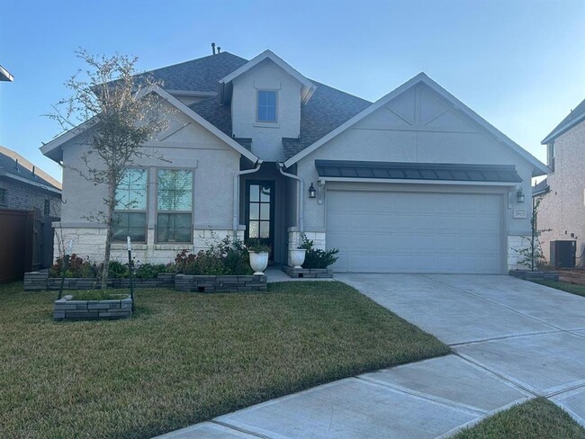 2913 Apple Rose Ln in Katy, TX - Building Photo - Building Photo