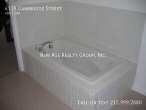 4128 Cambridge St in Philadelphia, PA - Building Photo - Building Photo