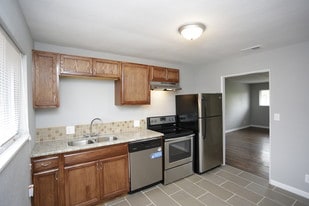 Forest Court Apartment Homes