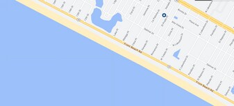 19610 Alta Vista Dr in Panama City, FL - Building Photo