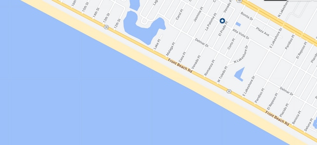 property at 19610 Alta Vista Dr