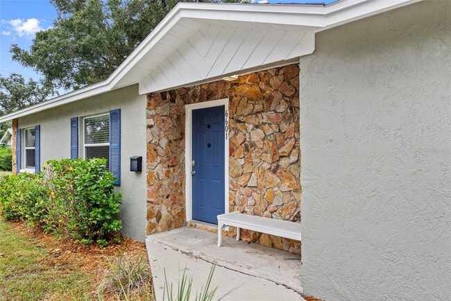 6601 N Elizabeth St in Tampa, FL - Building Photo - Building Photo