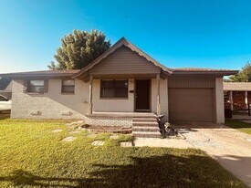 1432 SW 61st Terrace in Oklahoma City, OK - Building Photo