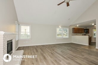 513 Woodlyn Crossing in Ballwin, MO - Foto de edificio - Building Photo