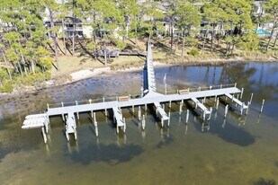 124 Tierra Verde Wy in Panama City Beach, FL - Building Photo