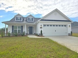 1293 Elbron Dr in Augusta, GA - Building Photo