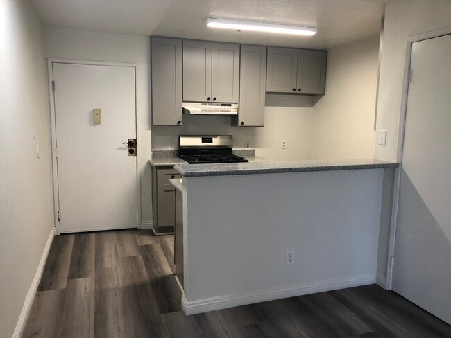 1320 Venice Blvd, Unit 308 in Los Angeles, CA - Building Photo - Building Photo