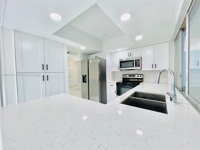 property at 4971 SW 7th Ct
