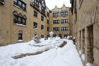 5649-5659 N Spaulding Ave in Chicago, IL - Building Photo - Building Photo