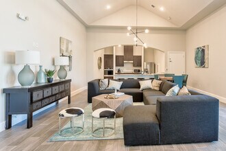 Colorado Creek Apartment Homes in Del Valle, TX - Building Photo - Interior Photo