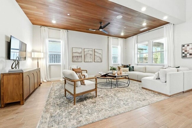 property at 11214 N Via Ravenna Dr