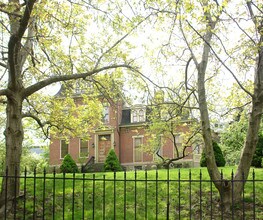 3600 Penn Ave in Pittsburgh, PA - Foto de edificio - Building Photo