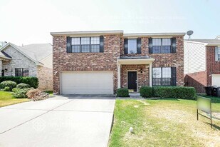 5020 Raymond Dr in Fort Worth, TX - Building Photo