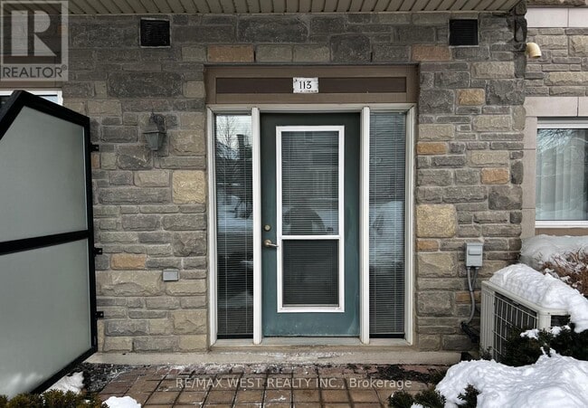 property at 5170 Winston Churchill Blvd