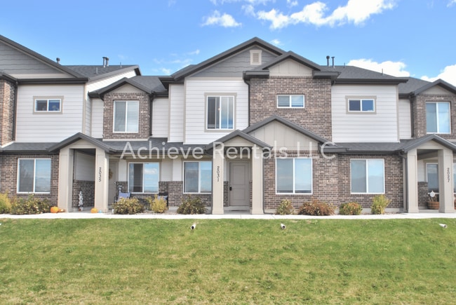 property at 2031 N 350 E