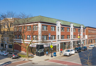 1514-1524 W Howard St in Chicago, IL - Building Photo - Primary Photo